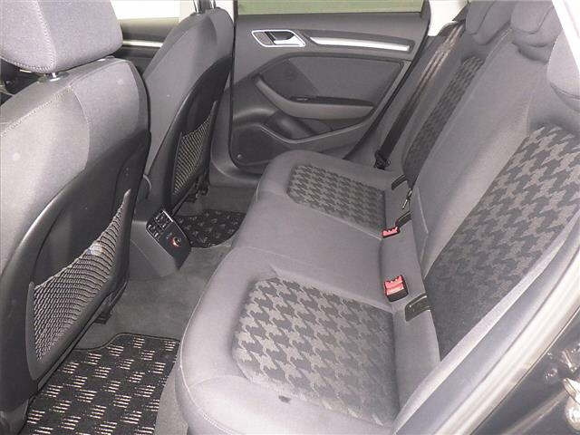 AUDI A3 2016