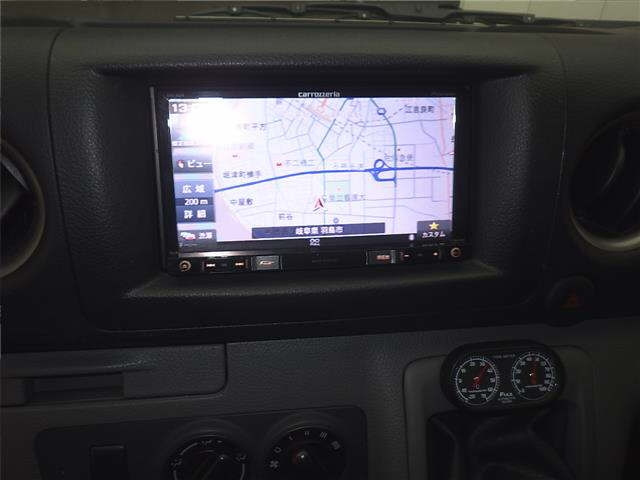 NISSAN CARAVAN VAN 2014