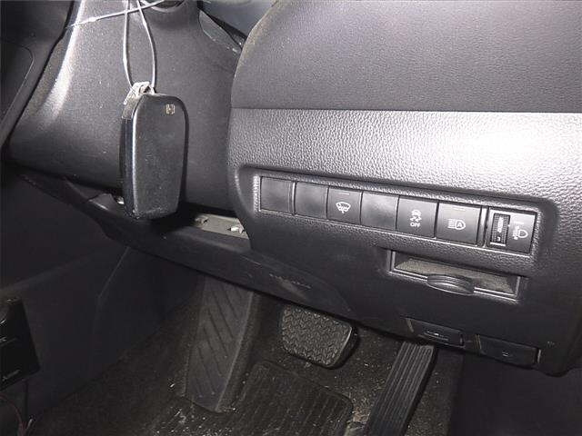 TOYOTA HARRIER 2022
