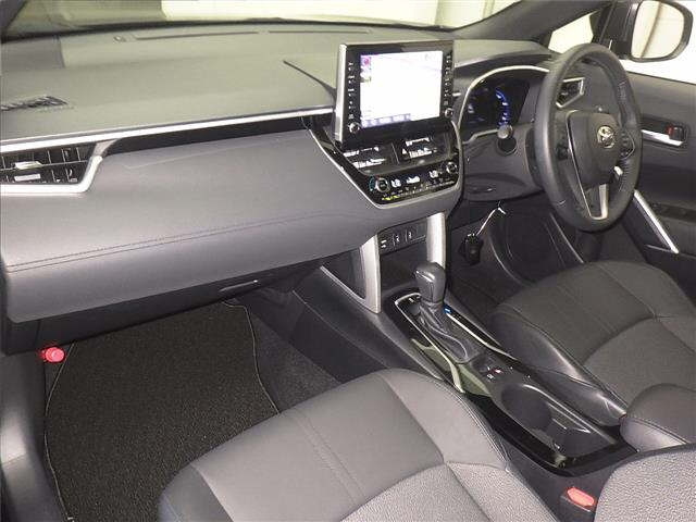 TOYOTA COROLLA CROSS 2023