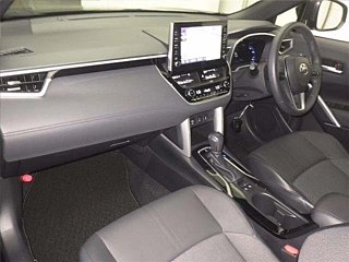 car slider
