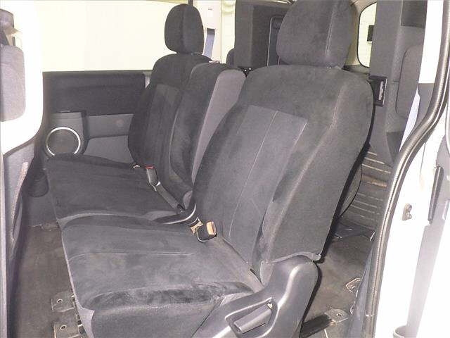 MITSUBISHI DELICA D5 2011