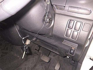DAIHATSU TANTO 2011