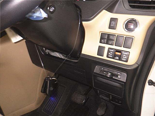 car slider