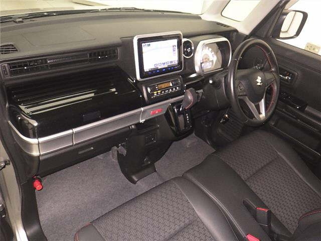 SUZUKI SPACIA 2018