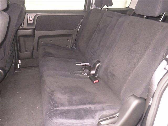 HONDA STEP WAGON 2008