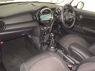 BMW MINI 2014