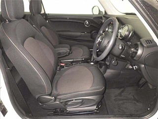BMW MINI 2014