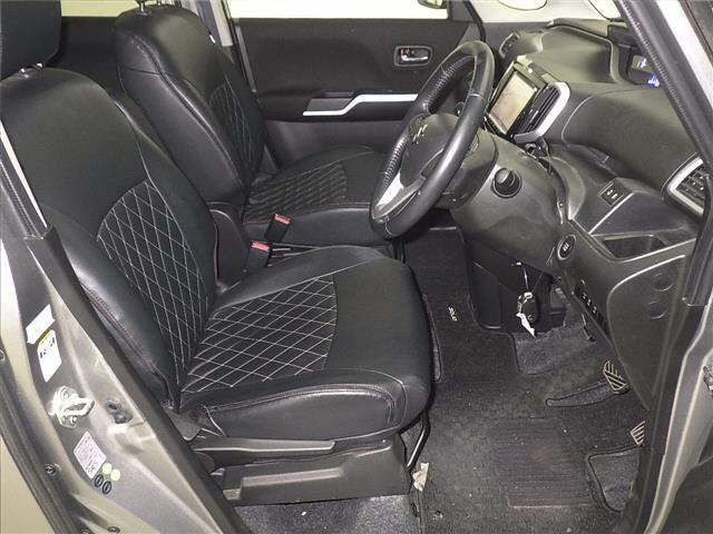 SUZUKI SOLIO 2016