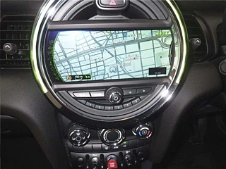 BMW MINI 2014