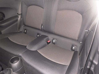 BMW MINI 2014