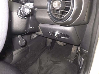 BMW MINI 2014