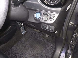 car slider