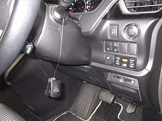 TOYOTA VOXY 2019