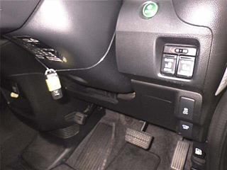 car slider
