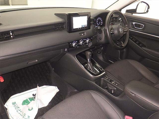 HONDA VEZEL 2021
