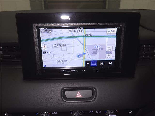 HONDA VEZEL 2021