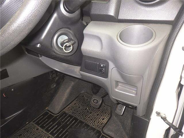 NISSAN NV200 2015