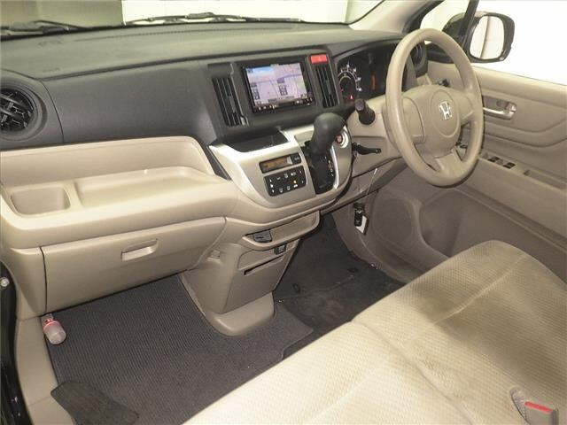 HONDA N WGN 2015