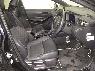 TOYOTA COROLLA TOURING 2020