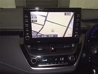 TOYOTA COROLLA TOURING 2020