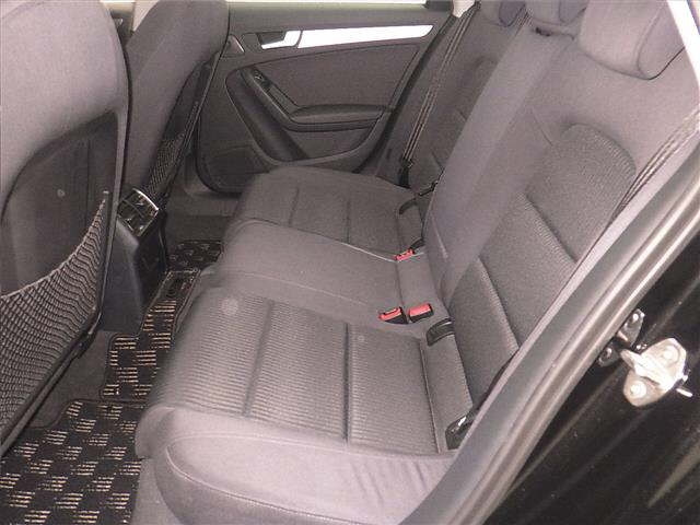 AUDI A4 2015