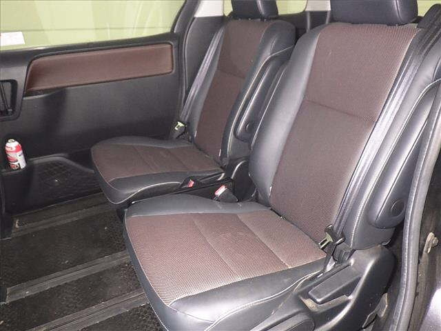 TOYOTA ESQUIRE 2017