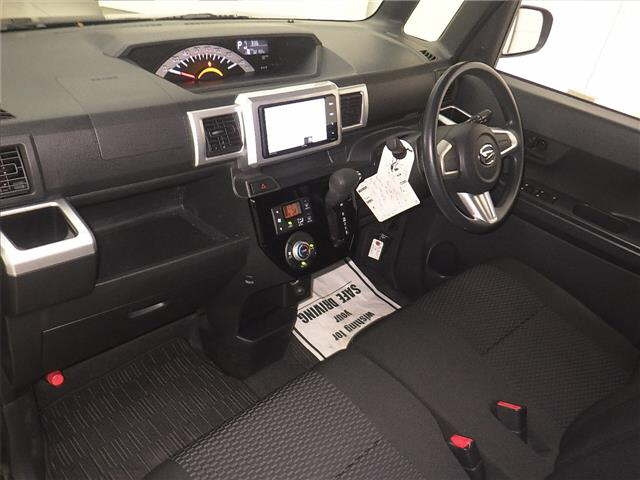 DAIHATSU WAKE 2017