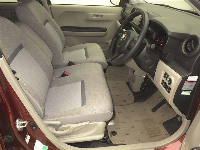 TOYOTA PASSO 2020