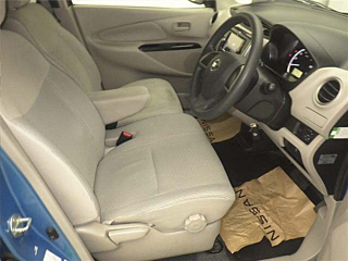 NISSAN DAYZ 2014