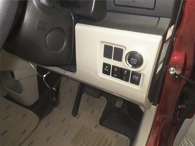 TOYOTA PASSO 2020