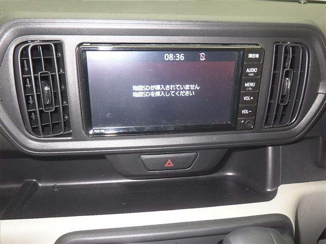 TOYOTA PASSO 2020