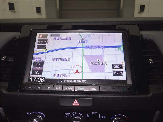 HONDA FIT 2023
