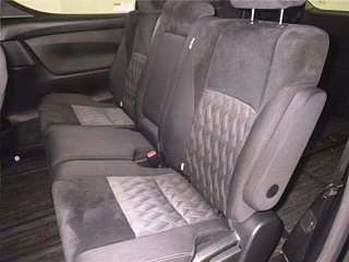 TOYOTA ALPHARD 2019