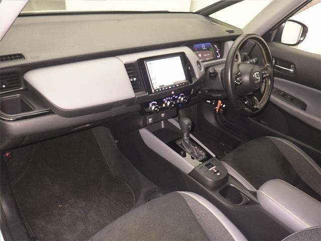 HONDA FIT 2023