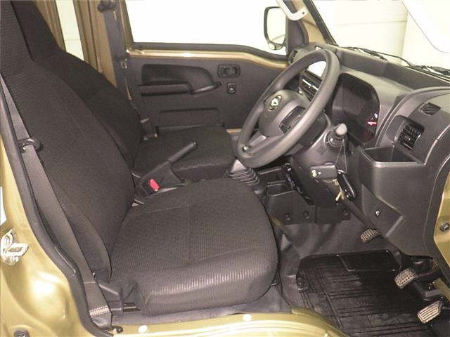 DAIHATSU HIJET TRUCK 2022