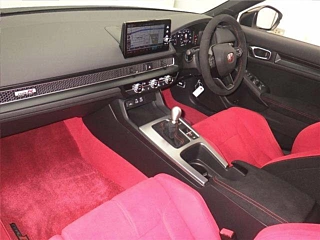 HONDA CIVIC 2024