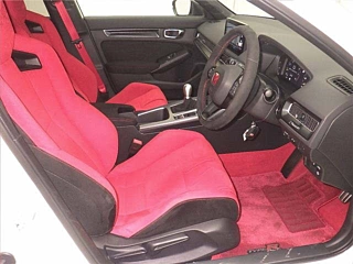HONDA CIVIC 2024