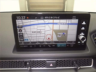 HONDA CIVIC 2024