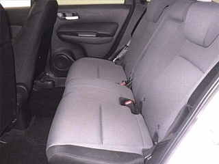 HONDA FIT 2020