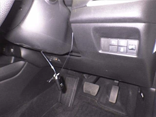 HONDA FIT 2020