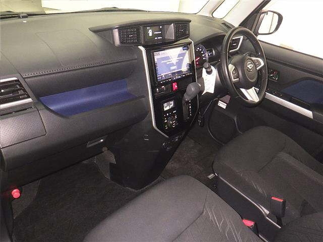 DAIHATSU THOR 2020