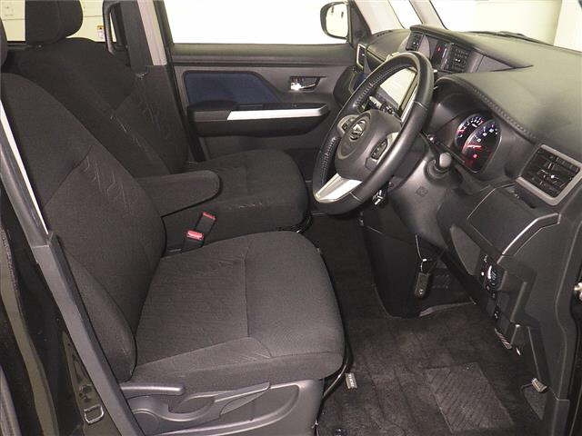DAIHATSU THOR 2020