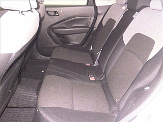 NISSAN NOTE 2022