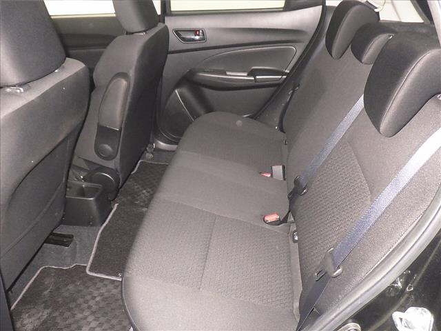 SUZUKI SWIFT 2017