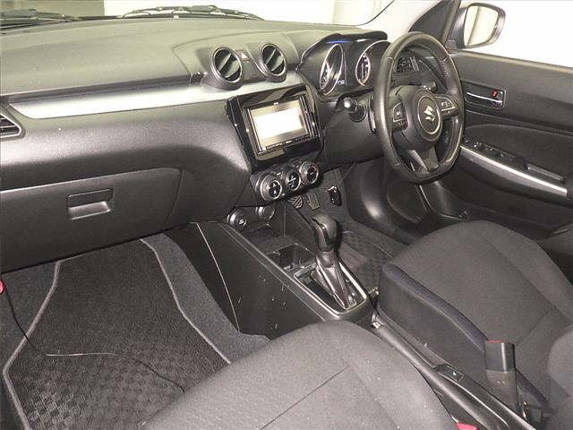 SUZUKI SWIFT 2017