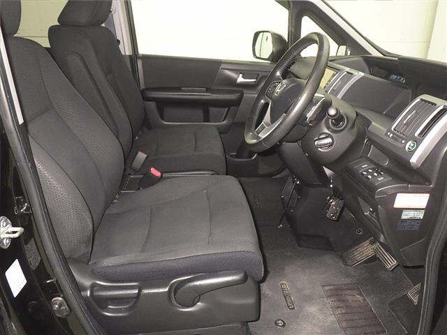 HONDA STEP WAGON 2013