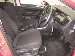 VOLKSWAGEN POLO 2018