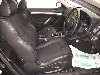 NISSAN SKYLINE 2010