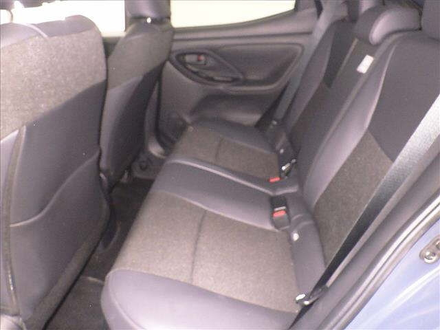 TOYOTA YARIS 2025